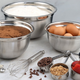 Estilo 12 Piece Measuring Bowl/Cu/Spoon/Whisk Set, $13